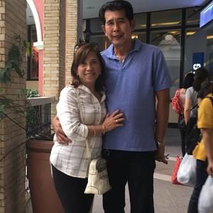 Meet your Posher, Jo